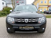 gebraucht Dacia Duster I Prestige 4x2 *Navi*Leder*Sitzheiz*PDC*