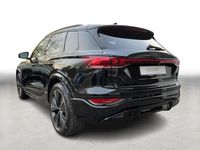 Neu Audi Q6 e-tron Ambiente 231 kW (315 PS) 2026 Schwarz SUV