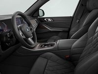 Gebraucht BMW X5 Shadowline 286 PS (210 kW) 2025 Grau SUV