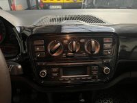 Gebraucht VW up! 2012 Weiß Kleinwagen