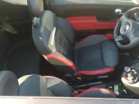 Gebraucht Fiat 500 69 PS (50 kW) 2016 Grau Cabrio