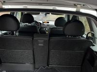Gebraucht Opel Meriva 104 PS (76 kW) 2007 Grau Van / Kleinbus