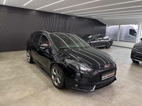 Gebraucht Ford Focus ST 250 PS (183 kW) 2014 Schwarz Kombi