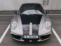 Gebraucht Porsche 911 Carrera 349 PS (256 kW) 2012 Grau Coupé