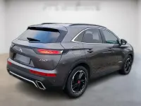 Gebraucht DS Automobiles DS7 Crossback Performance 224 PS (164 kW) 2022 Grau metallic SUV