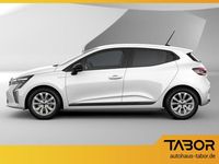 Gebraucht Renault Clio V Evolution 91 PS (66 kW) 2025 Arktisweiß Kleinwagen