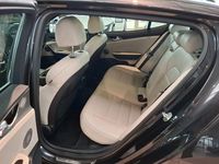 Gebraucht Kia Stinger GT 370 PS (272 kW) 2019 Grau Kleinwagen