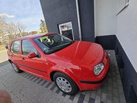 Gebraucht VW Golf IV 75 PS (55 kW) 1998 Kleinwagen