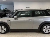 Gebraucht Mini Cooper 136 PS (100 kW) 2023 Silber Kleinwagen