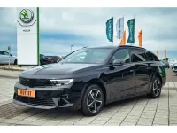 Gebraucht Opel Astra 131 PS (96 kW) 2025 Schwarz Kleinwagen