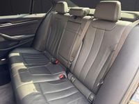 Gebraucht BMW M5 Performance 600 PS (441 kW) 2022 Schwarz Limousine