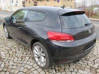 gebraucht VW Scirocco 1.4 TSI 118 kW