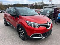 Gebraucht Renault Captur Expression 90 PS (66 kW) 2015 Rot SUV
