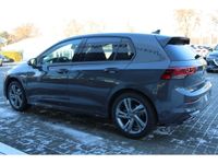 Gebraucht VW Golf VIII R-line 150 PS (110 kW) 2024 Grau Limousine