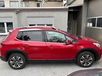 Gebraucht Peugeot 2008 Allure 110 PS (80 kW) 2018 SUV