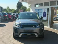 Gebraucht Land Rover Range Rover evoque SE Dynamic 150 PS (110 kW) 2018 Grau SUV