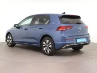 Gebraucht VW Golf VIII Goal 150 PS (110 kW) 2025 Anemonenblau metallic Limousine