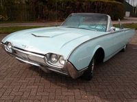 gebraucht Ford Thunderbird Cabrio V8 "Bullet Bird"