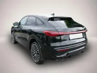 Neu Audi Q5 Sportback S-Line 204 PS (150 kW) 2026 Manufacturer SUV