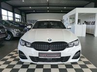 gebraucht BMW 320 d xDrive M Sport ACC*CAM*HUD*HIFI*STDHZG*19"*