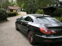 Gebraucht VW Passat 160 PS (117 kW) 2011 Braun Limousine