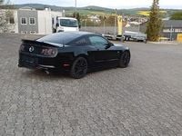 Second-hand Ford Mustang 424 CP (311 kW) 2013 Negru