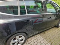 gebraucht Opel Zafira Tourer 7 Sitzer Tüv Top