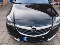gebraucht Opel Insignia 2.0 CDTI OPC Line