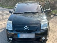 Gebraucht Citroën C2 VTR Sport 75 PS (55 kW) 2006 Kleinwagen