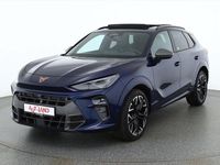 Gebraucht Cupra Terramar VZ 265 PS (194 kW) 2025 Blau SUV