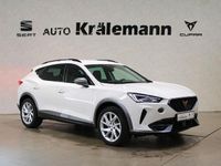 Gebraucht Cupra Formentor 150 PS (110 kW) 2024 Weiß SUV