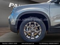 Gebraucht Jeep Avenger Longitude 101 PS (74 kW) 2024 Grau SUV