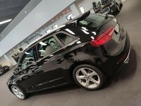 Gebraucht Audi A3 S-Line 150 PS (110 kW) 2018 Schwarz Kombi