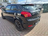 Używany Kia ProCeed 116 KM (85 kW) 2012 Czarny Hatchback