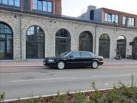 Gebraucht Audi A8L 310 PS (228 kW) 2001 Schwarz Limousine