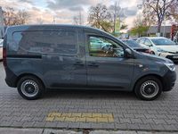Gebraucht Renault Express 75 PS (55 kW) 2021 Grau Van / Kleinbus