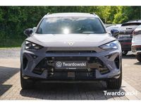 Gebraucht Cupra Formentor 150 PS (110 kW) 2025 Graphengrau SUV