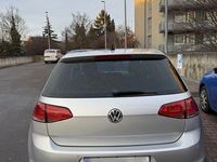 Gebraucht VW Golf VII Edition 150 PS (110 kW) 2015 Grau Limousine