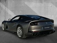 Gebraucht Ferrari 812 795 PS (584 kW) 2019 Grau Coupé