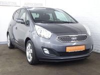 Second-hand Kia Venga 125 CP (91 kW) 2012 Andere Hatchback