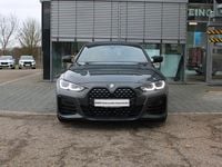 Gebraucht BMW M440 M Sport 374 PS (275 kW) 2022 Grau Limousine