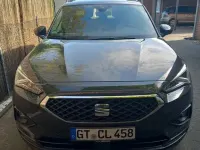 Usata Seat Tarraco Style 150 CV (110 kW) 2020 Grigio SUV