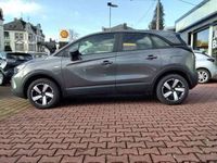 gebraucht Opel Crossland X Crossland Edition 1.2 LED R4.0 PDC Klima SHZ