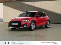 Gebraucht Audi A3 e-tron Comfort 204 PS (150 kW) 2026 Progressivrot metallic Kleinwagen
