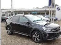Gebraucht VW Taigo Style 110 PS (80 kW) 2022 Deep black SUV