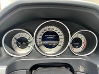 Gebraucht Mercedes E220 Edition 170 PS (125 kW) 2014 Grau Kombi