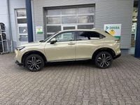 Gebraucht Honda HR-V Advance 107 PS (78 kW) 2023 Beige SUV