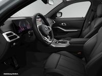 Neu BMW 320 M Sport 184 PS (135 kW) 2026 Brooklyn grau metallic Limousine