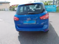 Gebraucht Ford B-MAX 100 PS (73 kW) 2013 Blau Van / Kleinbus