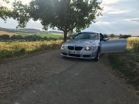 gebraucht BMW 320 Cabriolet i